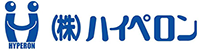 ハイペロンロゴ