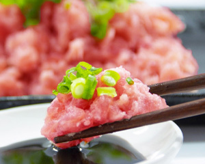 生食用・刺身加工