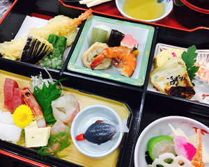 仕出し・惣菜・弁当